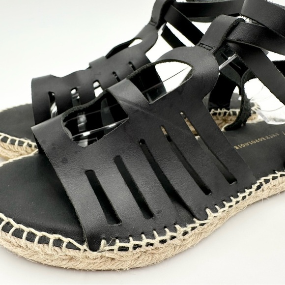 By Anthropologie Espadrille Sandals - Picture 6 of 10